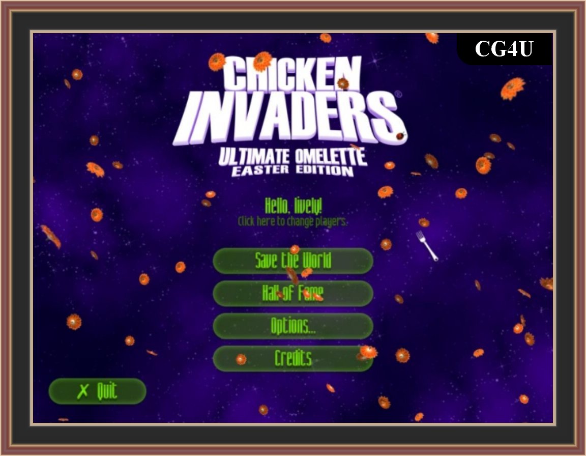 chicken invaders 6 full free download